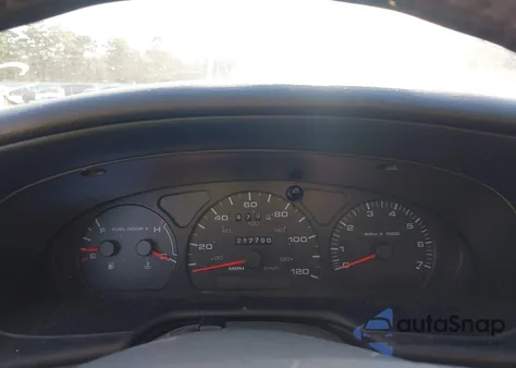 2002 Ford Taurus Sel from USA, damaged, VIN 1FAFP56SX2A126221